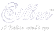 Silken