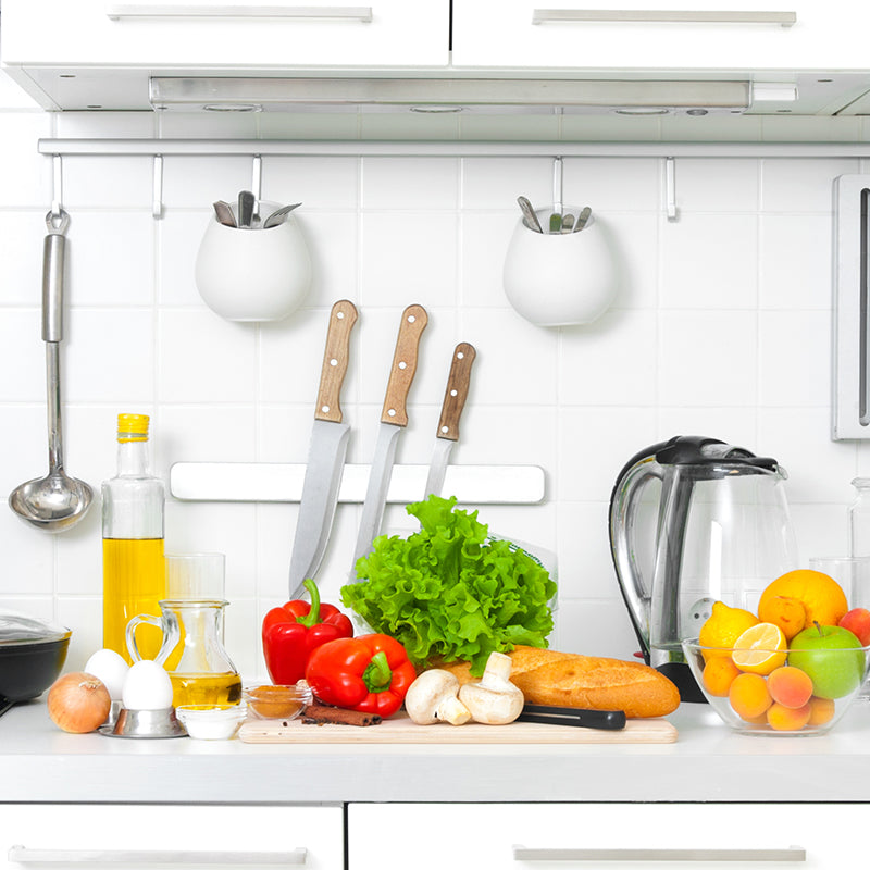 Silken Appliances