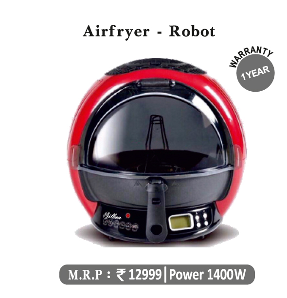 Air Fryer